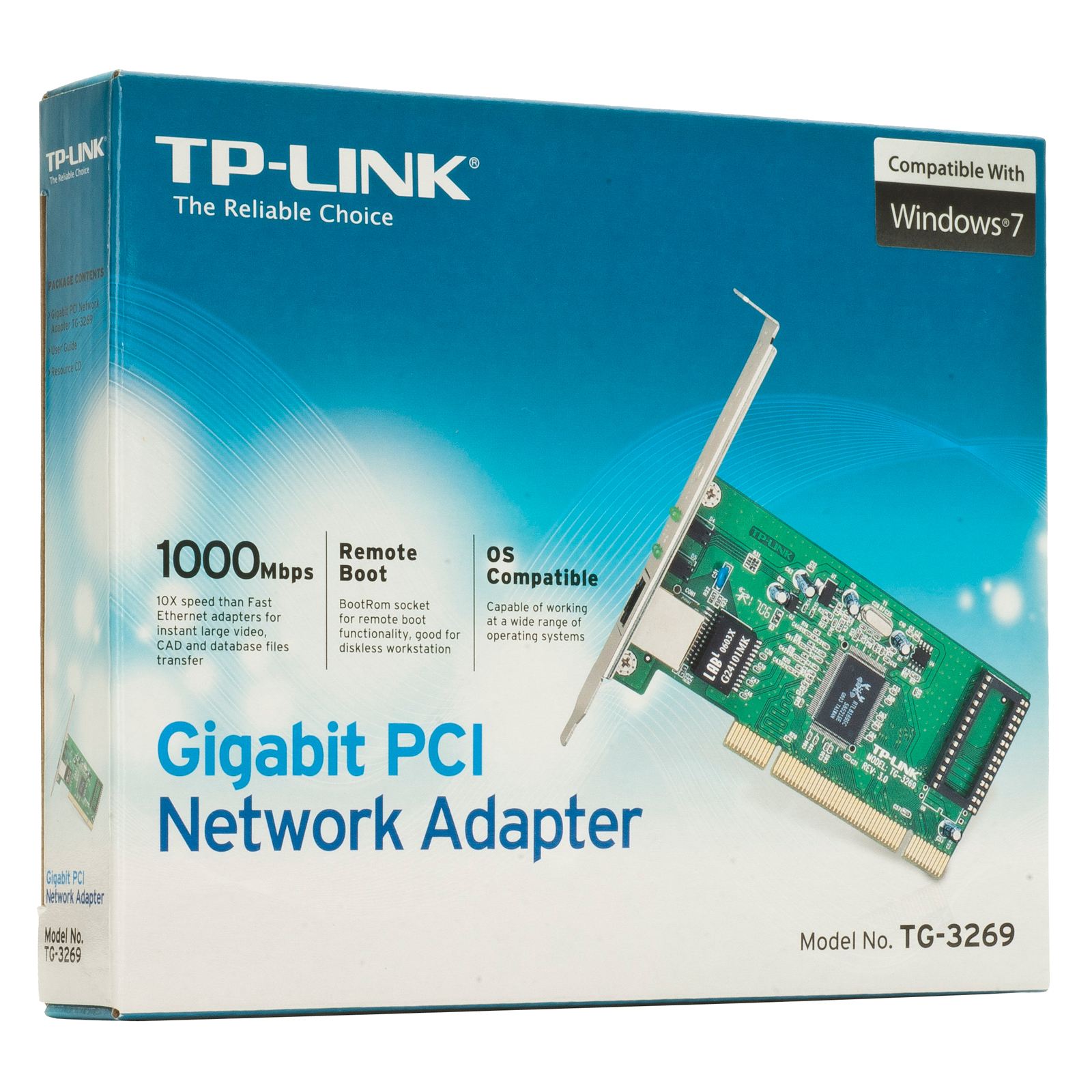 hp network adapter driver download